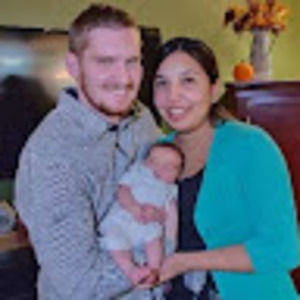 Meet your Posher, Isabel